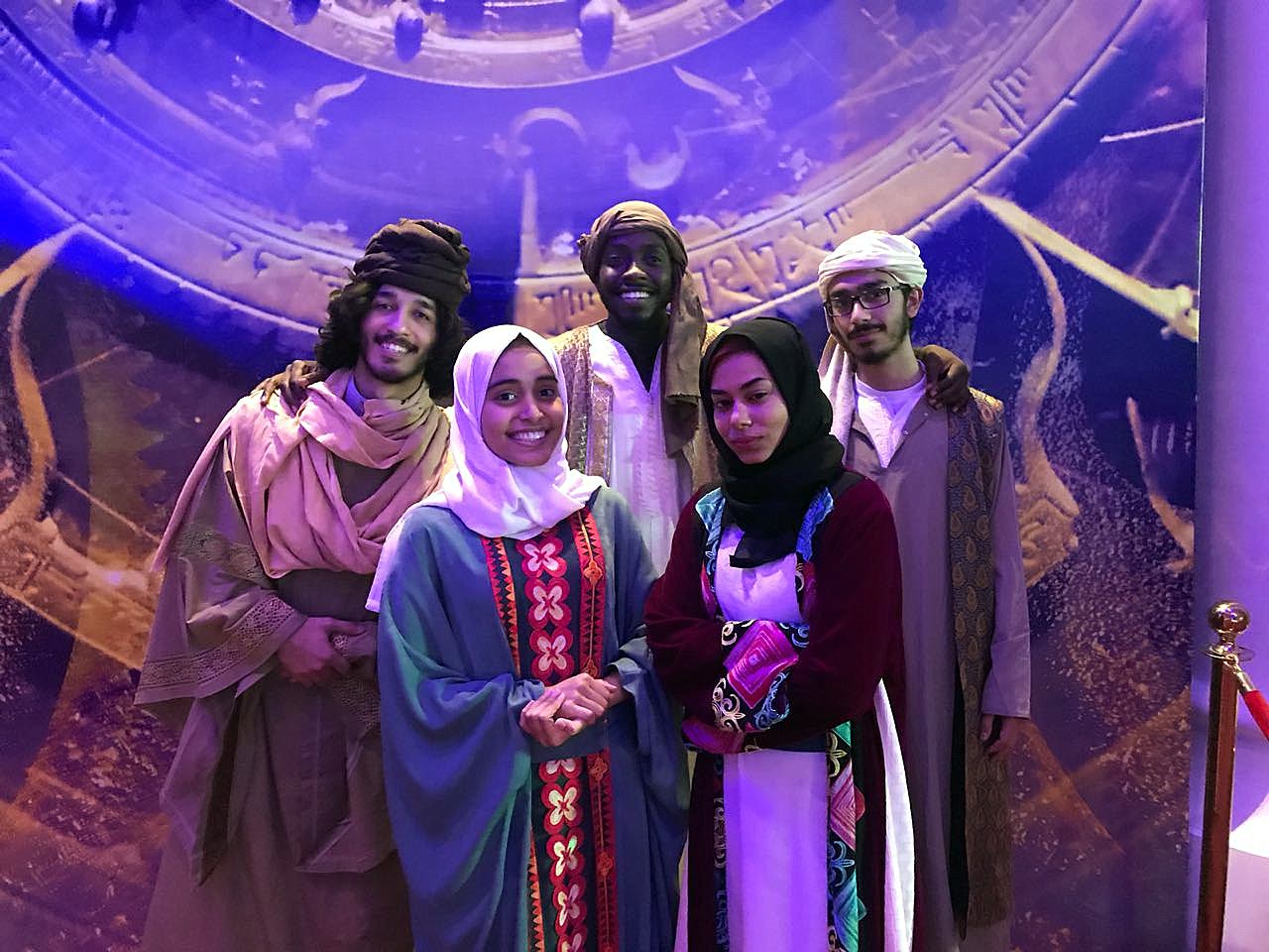 ÐÐ°ÑÑÐ¸Ð½ÐºÐ¸ Ð¿Ð¾ Ð·Ð°Ð¿ÑÐ¾ÑÑ Makkahâs Golden Age Treasures exhibition