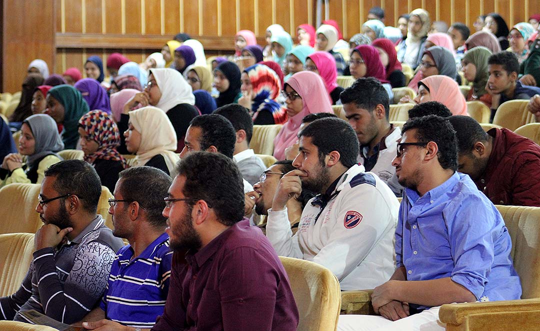 Ibn Al-Haytham celebrated across Egypt in National Science Week