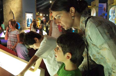 Michigan Science Center to host 1001 Inventions
