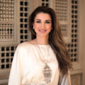 Her Majesty Queen Rania
