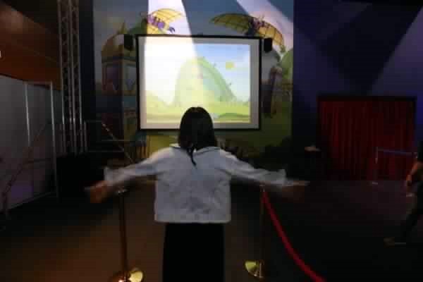 Thailand Science Festival launches 1001 Inventions