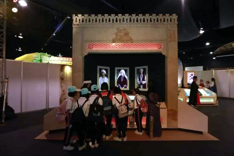 Thailand Science Festival launches 1001 Inventions