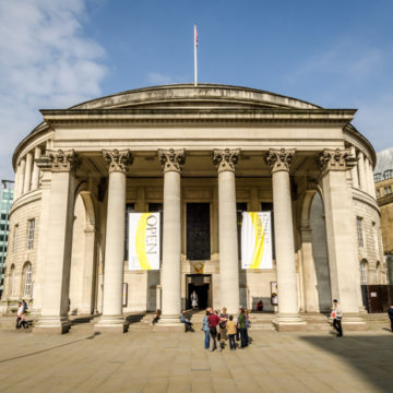 Manchester Science Festival