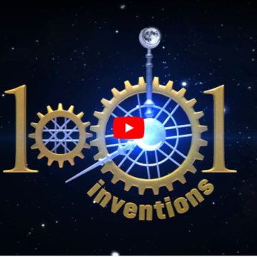 About 1001 Inventions