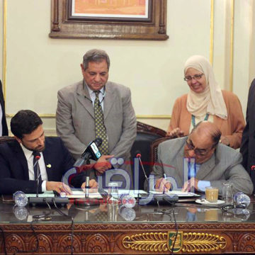 Cairo University Announces Partnership with 1001 Inventions