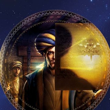 “1001 Inventions and the World of Ibn Al-Haytham” opens in Amman