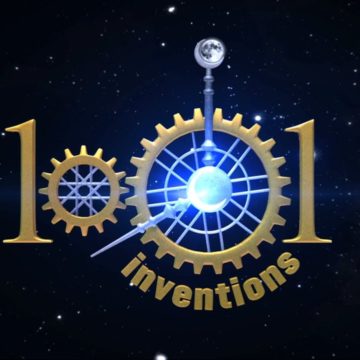 US media welcomes 1001 Inventions to NYC