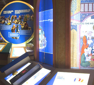 Thousands flock to “Blockbuster” Muslim Heritage Exhibition
