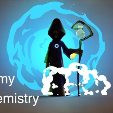 Prof. Jim Al-Khalili presents - 1001 Inventions: Journeys from Alchemy to Chemistry