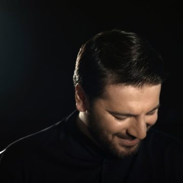 Sami Yusuf – Shine and 1001 Inventions and the World of Ibn Al-Haytham