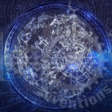 constellations-02 Stories - Constellations -Astronomy