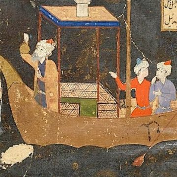 Stories - Master Navigators from Muslim Civilisation