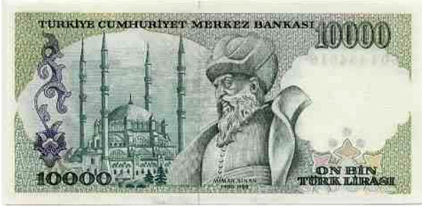 Stories- Suleymaniye Mosque - Powerful Domes