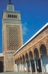 Stories - Seeking Knowledge In Muslim Civilisation: Universities