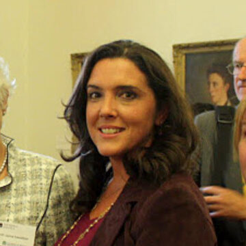 Dr. Bettany Hughes