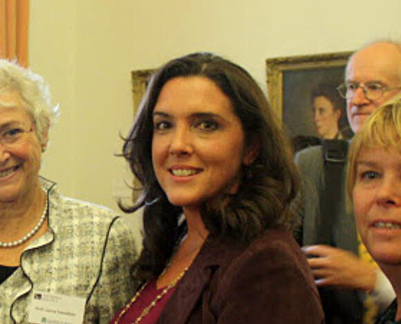 Dr. Bettany Hughes