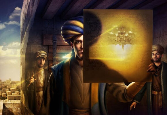 1001 Inventions and the World of Ibn Al-Haytham