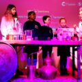 1001 Inventions Celebrates Chemistry Week at Manchester Central Library